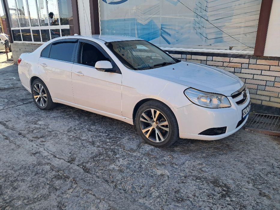 Epica 2011 faqat naqtga