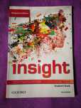 Insight  част A1  Учебник по английски език 8. клас
