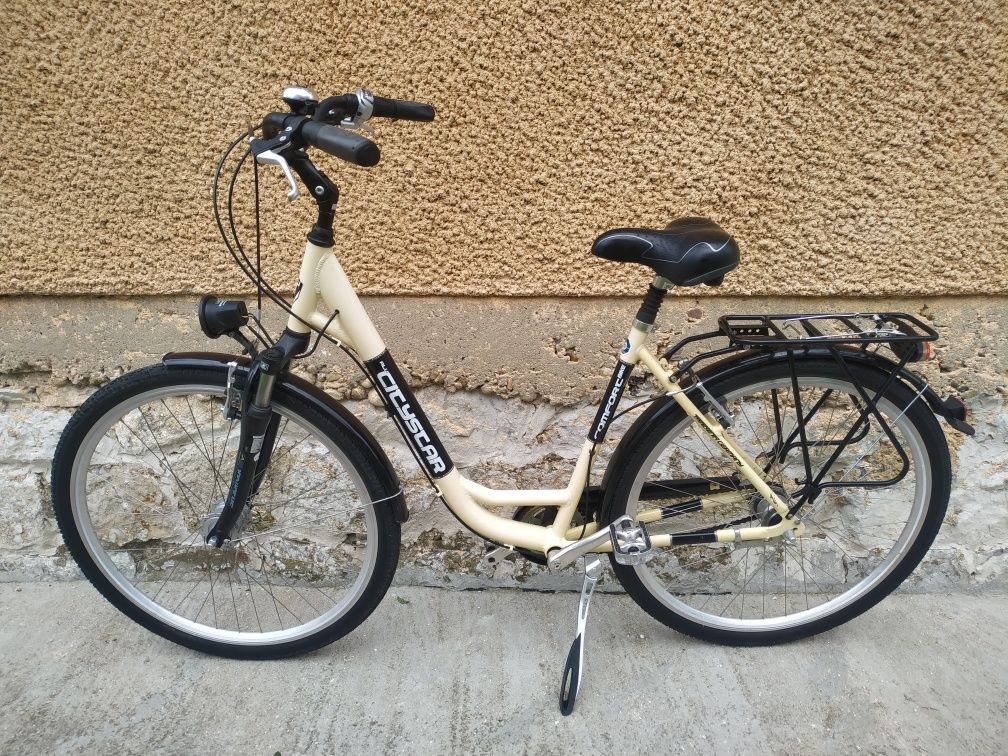 Велосипед City star 28 цола