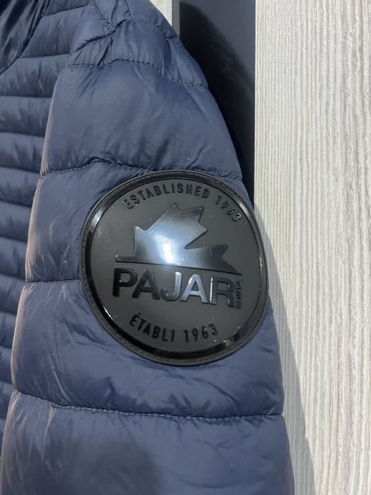 Куртка с копюшоном