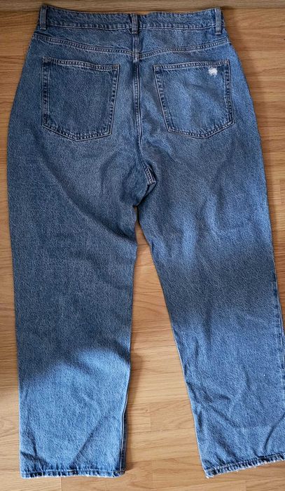 Нови дънки H&M  размер 46