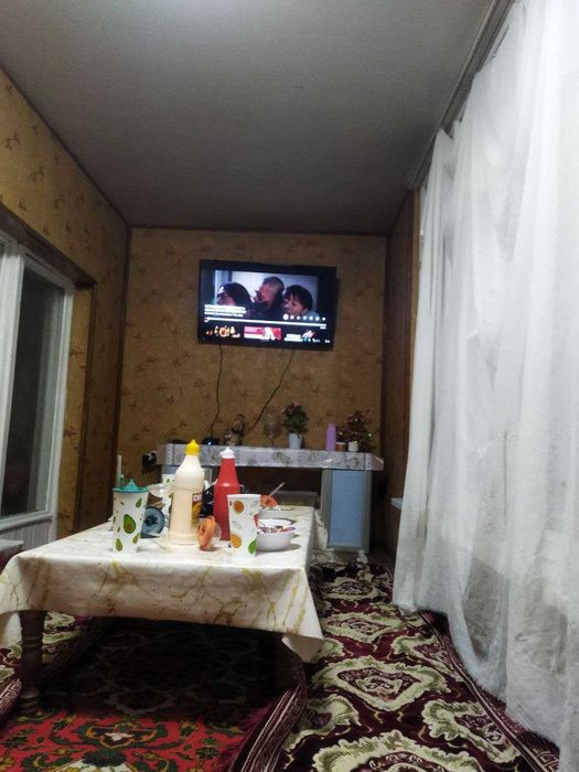 Ижара Ибн Сино-2