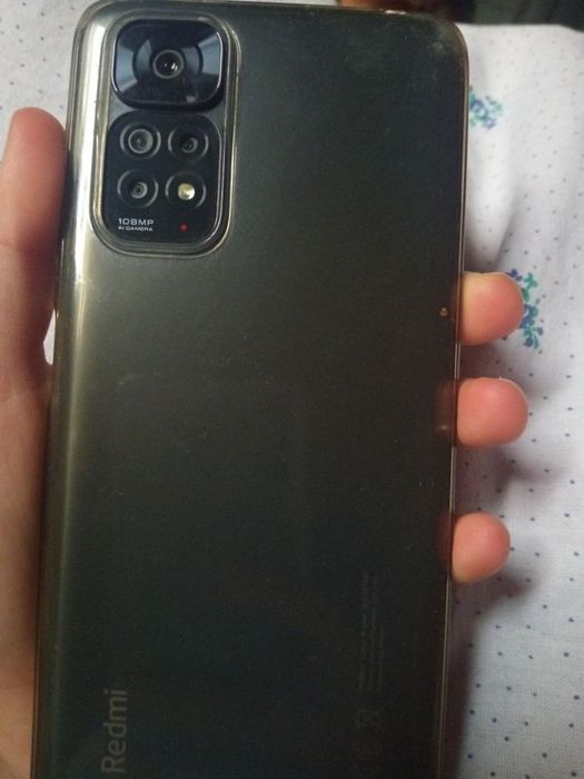 Redmi note 11S sotiladi