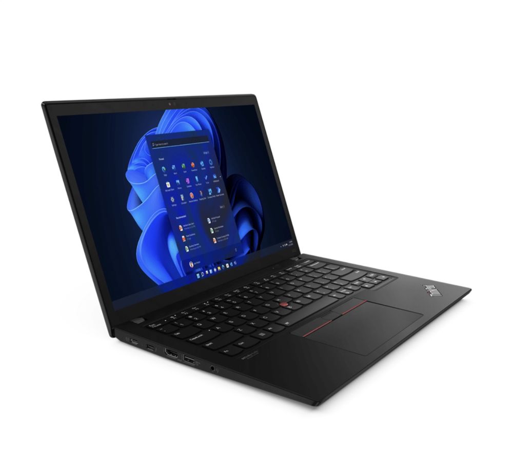 Laptop Lenovo ThinkPad X13 Gen 3 i7