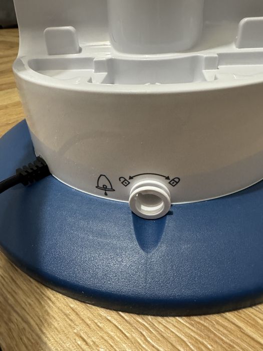 Отпариватель Polaris 2230