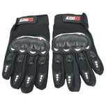 Manusi moto negre