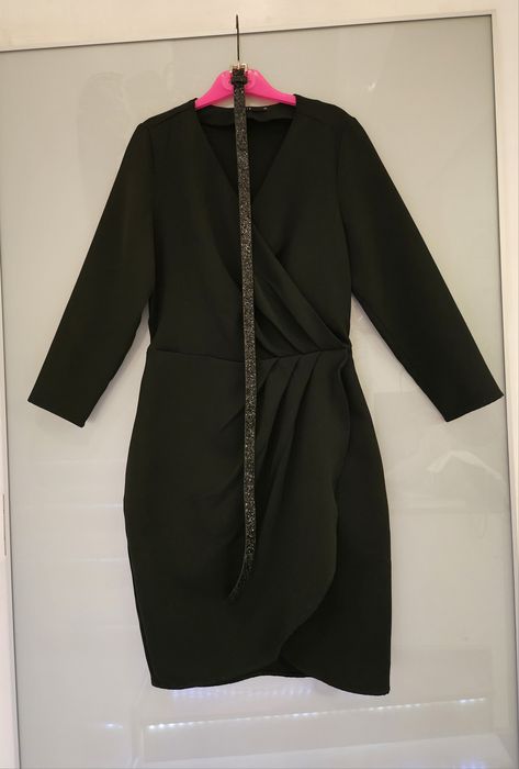 MOHITO  официална рокля XS-34