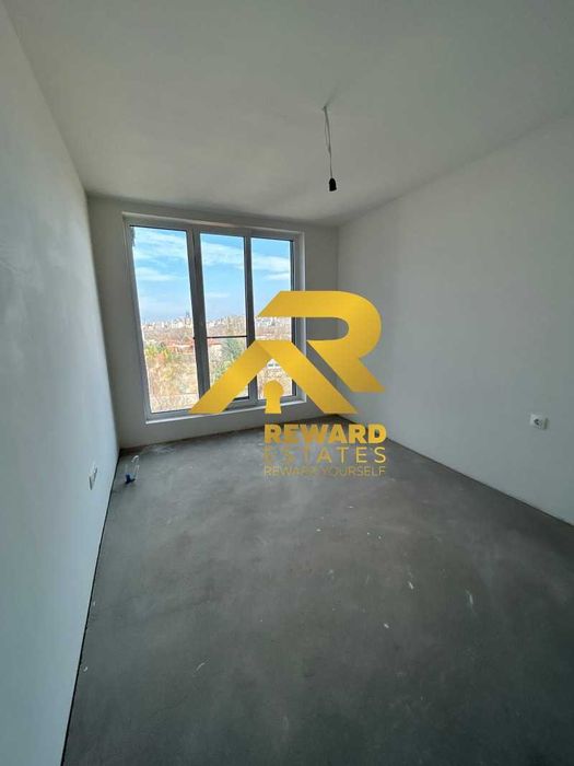 Продава се Двустаен апартамент в София, Малинова долина - 53 кв.м за 2640 €/кв.м - Снимка #3