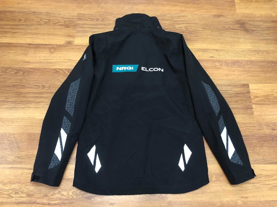 MASCOT  jacket  р-р L