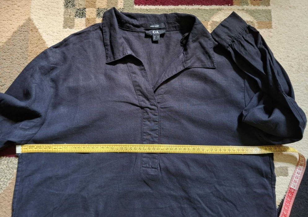 Bluza maneca lunga C&A