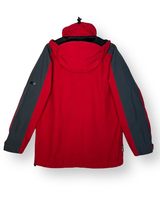 Geacă Mammut Gore-Tex