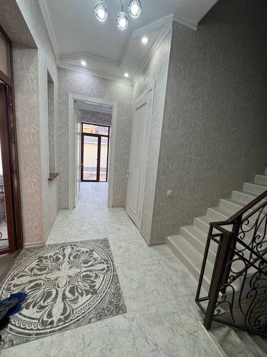 #62 Сергелийский район Хонабод Евро коттедж