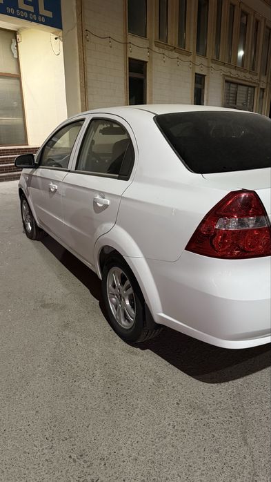 Нексия 3 автомат 2022й 12000 юрган
