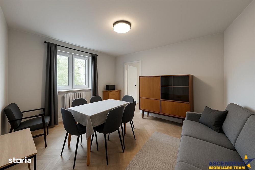 Apartament luminos arie linistita, Aleea Savinesti,Targu Mures.