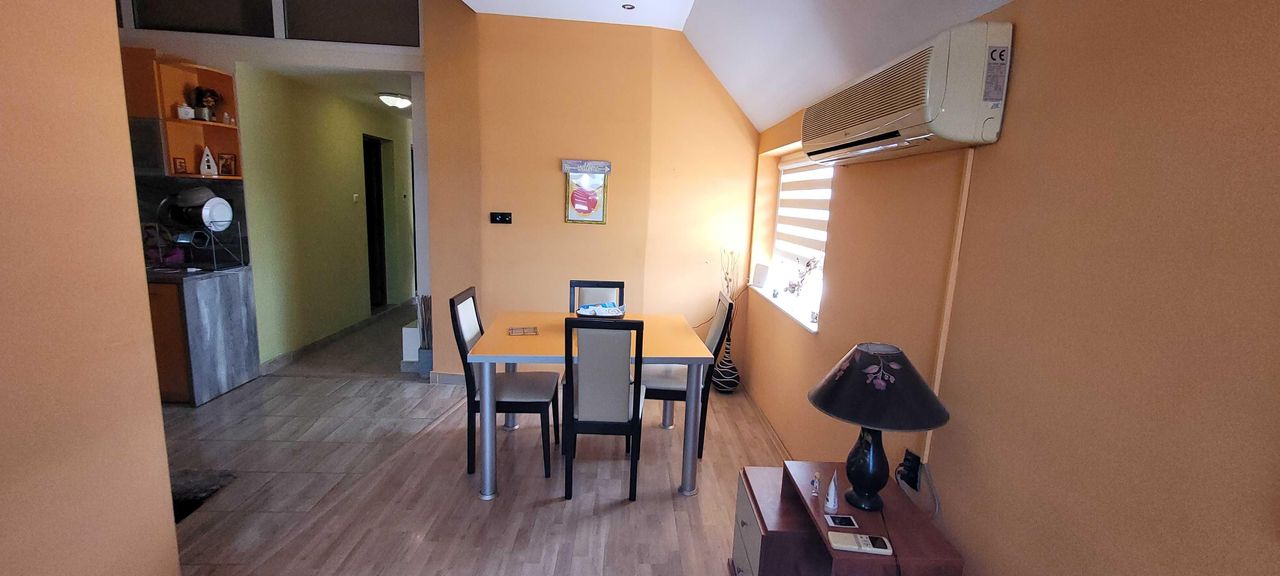 Дава се под наем Тристаен апартамент в Варна, Спортна зала - 99 кв.м за 500 € - Снимка #4