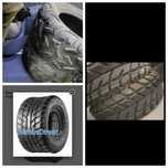 Anvelope / cauciucuri atv / quad maxis /Duro/cst