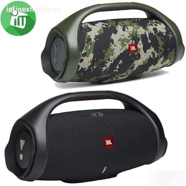 Голяма JBL колона