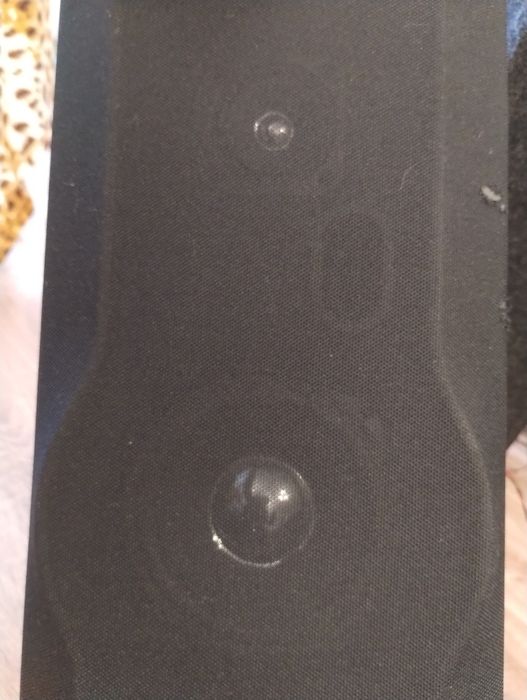 Boxe Philips AK 235/20