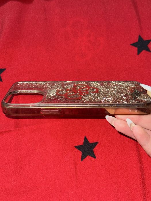 Husa GUESS Iphone 13 Pro Max