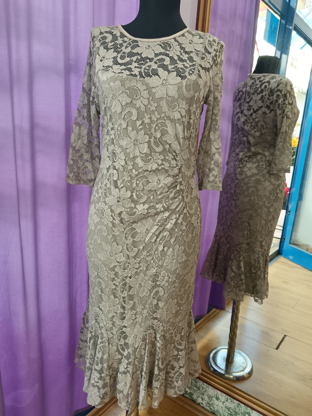 Rochie de seara, zi