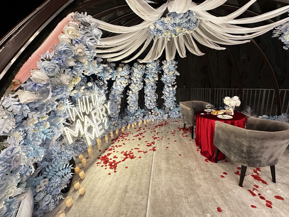 Готовый бизнес, романтический купол, срочно