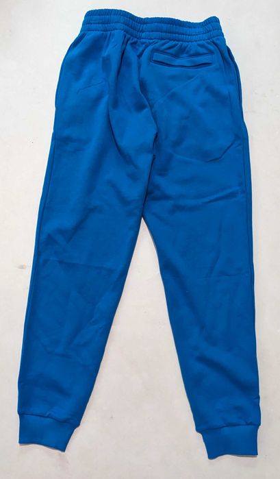 Under Armour Rival Fleece set мъжки син комплект размер М от Сащ