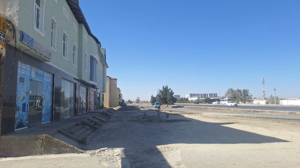 2 каватли бино сотилади
