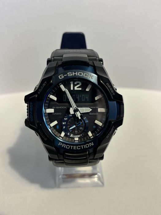MDM vinde: Casio G-Shock GR-B100-1A2ER.
