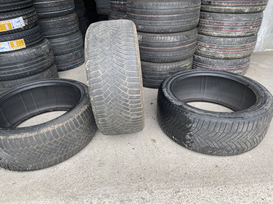 Anvelope YOKOHAMA 285/40 R 22 Dot 2023