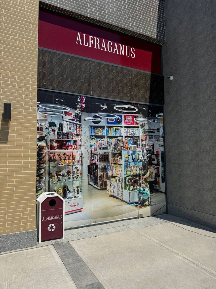 Продается Коммерческое помещение в ЖК ALFRAGANUS, 62м2. Коробка