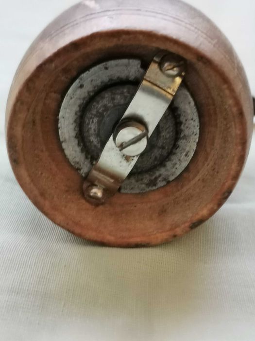 Мелничка дървена