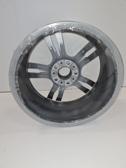 Janta aliaj R18 BMW M seria 3 F30 F31  / cod -7846778 / an-2013-2019