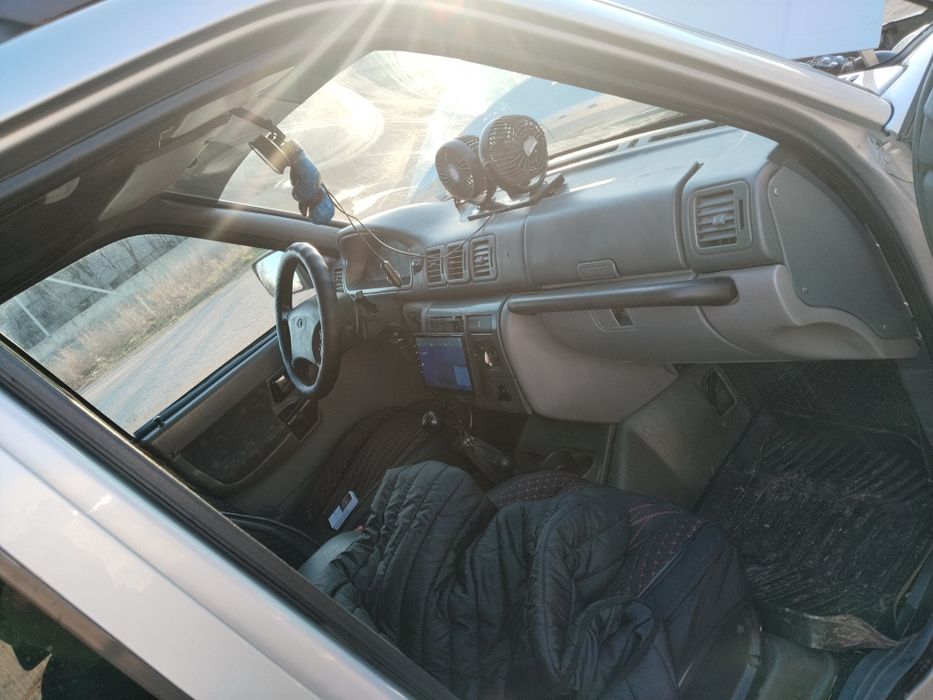 Жаксы уаз сатылады