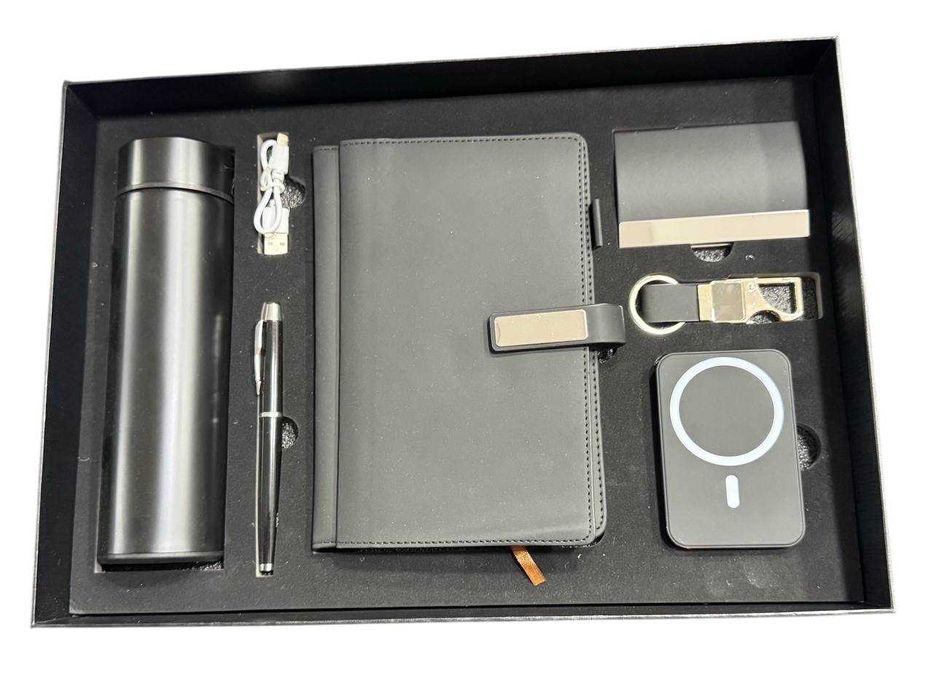 подарочный набор, бизнес подарки, гифт бокс с печатом