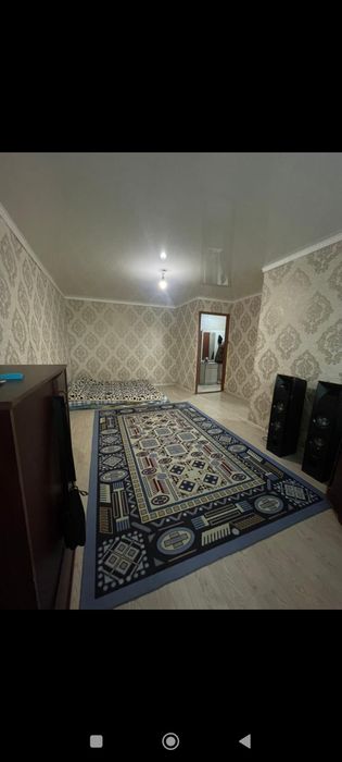 1 комн.кв. в центре рядом с ТЦ "Пассаж"