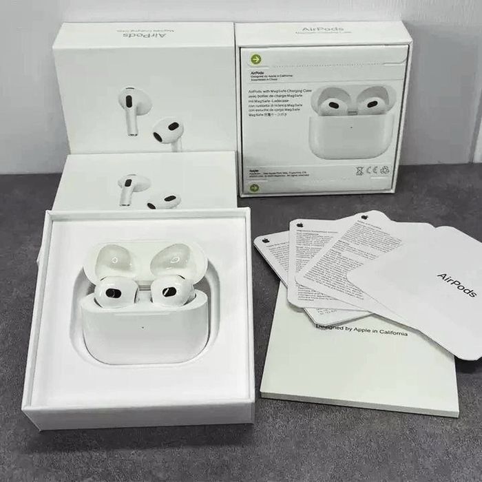 Apple Airpods 4 ANC