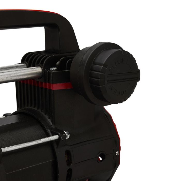 Compresor fara ulei silentios , 24L / 1500W x 1 ,220/m , KD2128