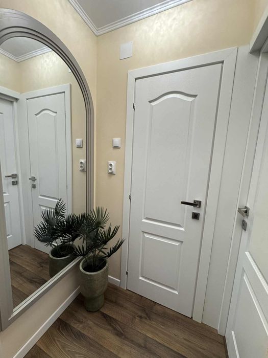 Apartament cu 3 camere in Dej