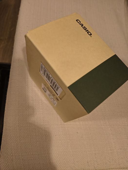 Мъжки часовник Casio G shock