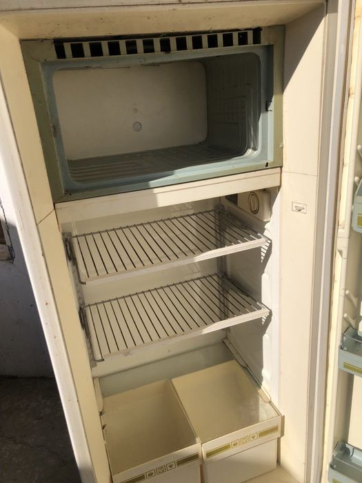 Советки холодильник рабочий