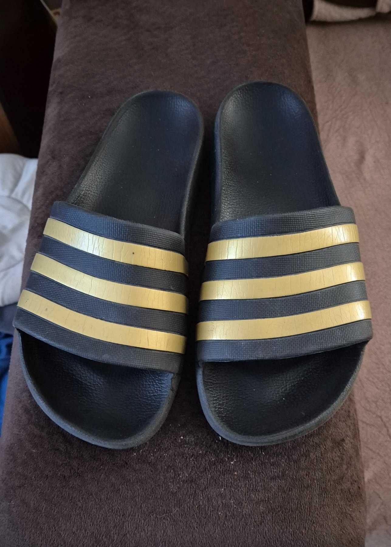 Adidas Adilette Aqua Slides мъжки джапанки - 42,5