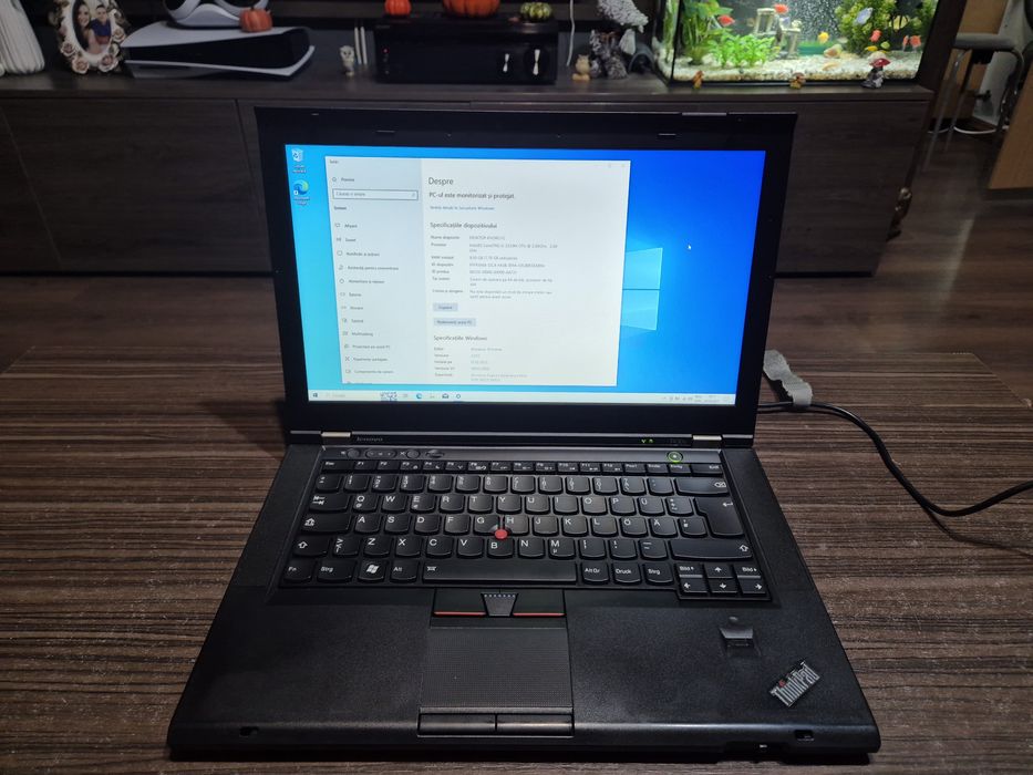 Lenovo Thinkpad T430s