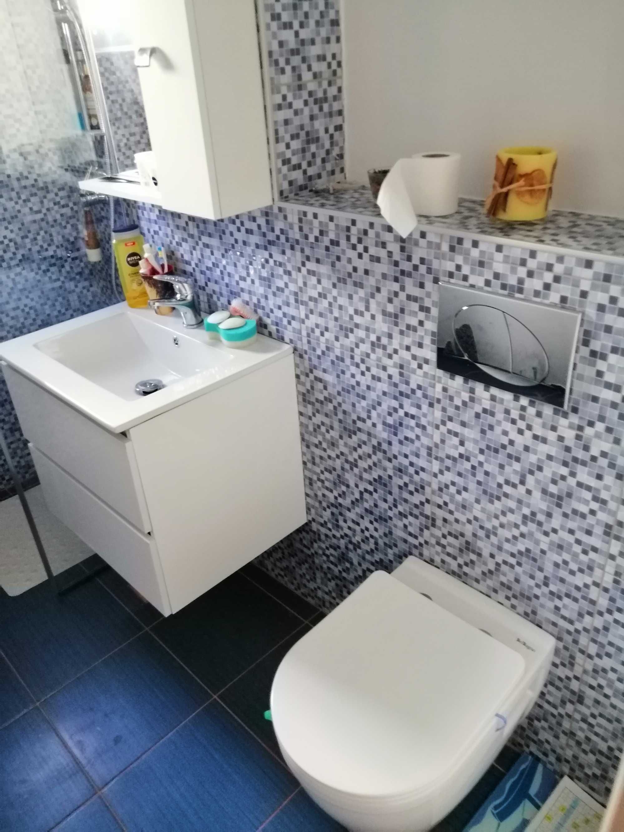 Instalatii sanitare si incalzire