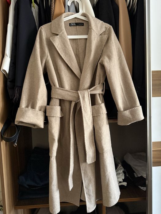Палто Zara размер С