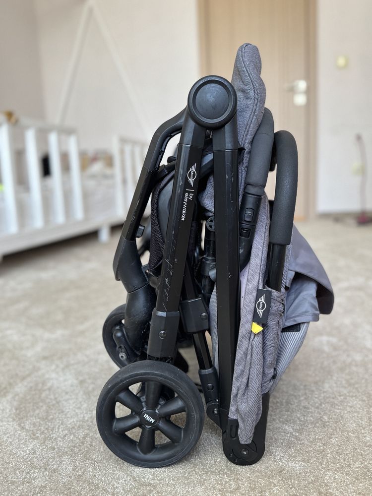 EaseWalker MINI BUGGY XS + Подарък аксесоари