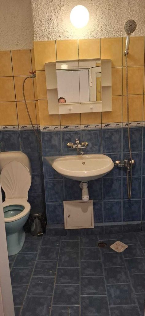 Дава се под наем Едностаен апартамент в София, Надежда 1 - 46 кв.м за 350 € - Снимка #4