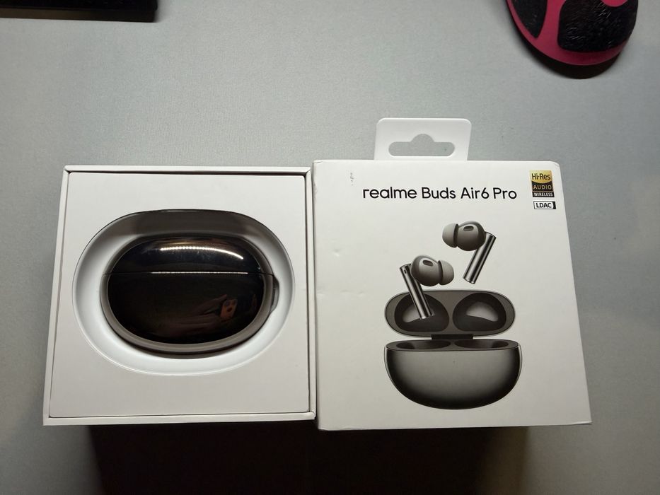Realme Buds Air 6 pro