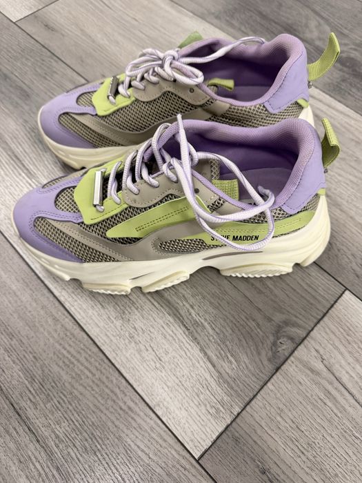 Сникърси Steve Madden