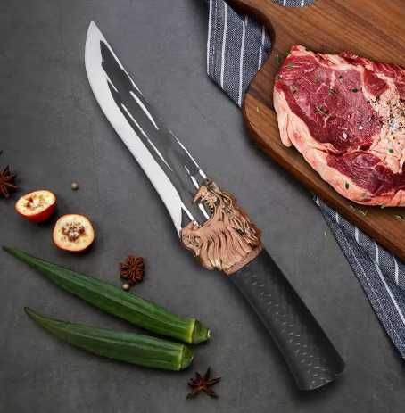 Японски нож Tiger Tooth