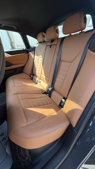 BMW i4 M50 в налчичии!!!
